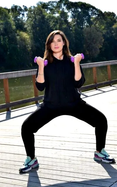 Blog Fitness