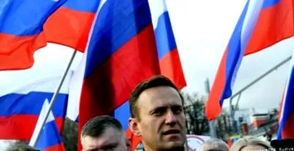 лидер путин