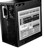 zas-mc85-cl-500-atx-apfc евтино