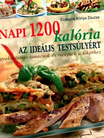 калории