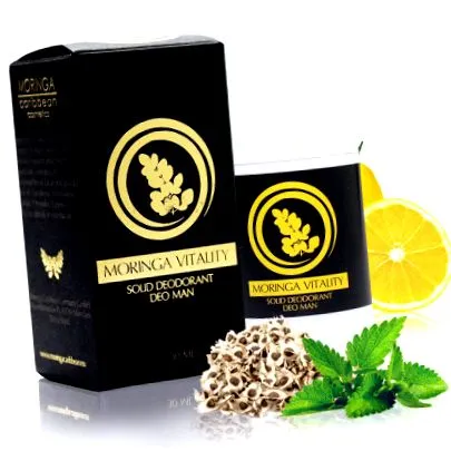 moringa vitality