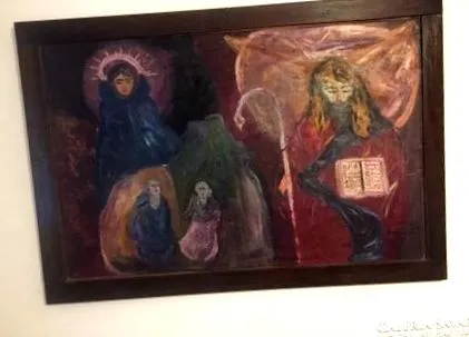 pictură pictură