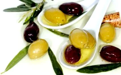 măsline