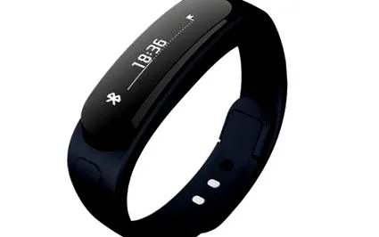 TalkBand буде HUAWEI TalkBand