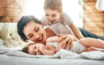 baby-mama будапештській