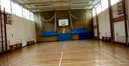 спорт велика