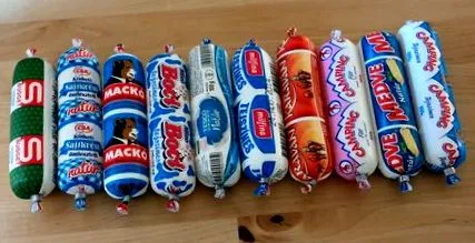 голям сирене