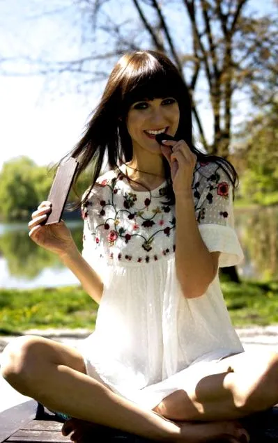 hízna anélkül