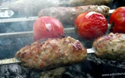 kebab