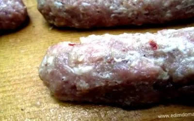 kebab