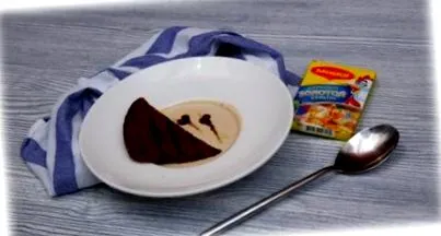 húsleveskockákat