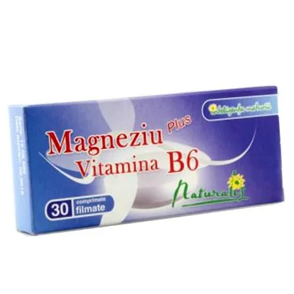 малку магнезиум