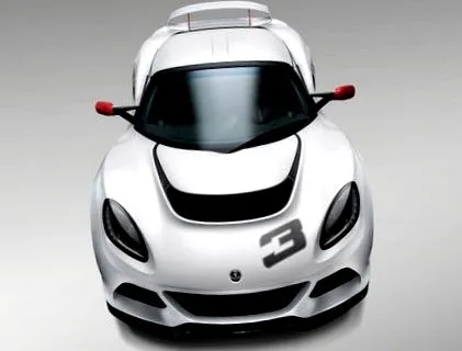 exige lotus