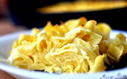 сирења печени