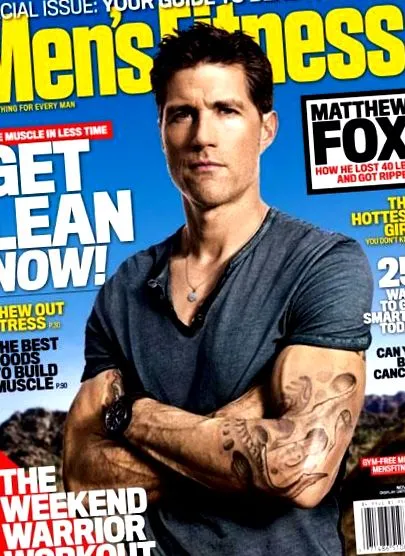 matthew