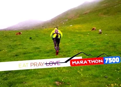 marathon
