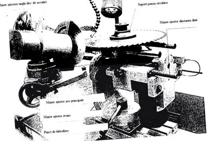 automata alakú