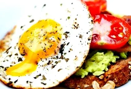 amely foodstory
