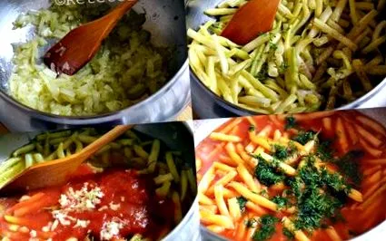 pasta