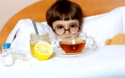 дітям
