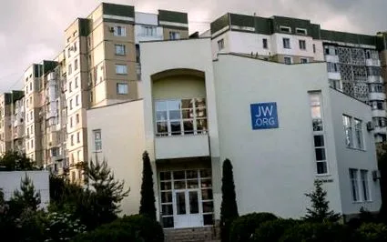 jehova vérátömlesztést