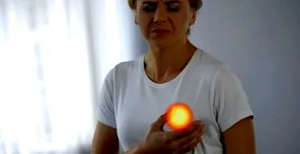 Fibrocystás mastosis