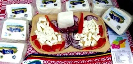 сирење романски