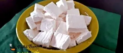 маршмалоу