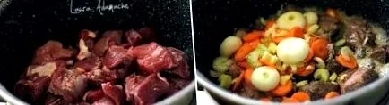 месо говедско