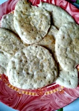 пченица дена