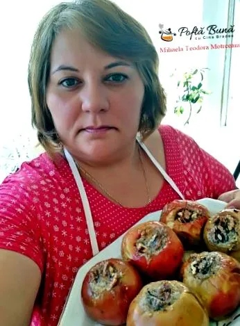 печени ореви