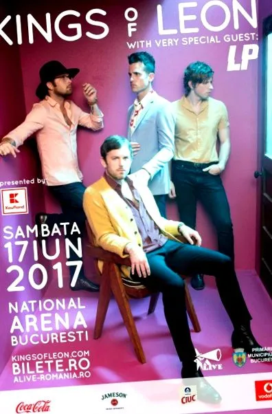 кралевите