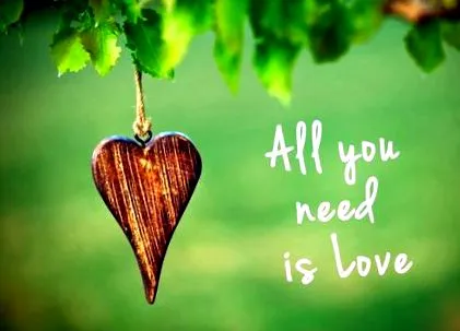 messages love
