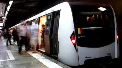 metrorex