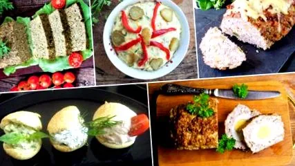 великденска маса