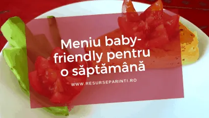 menü