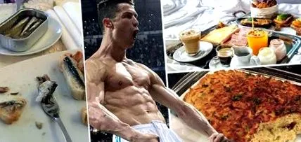 ronaldo