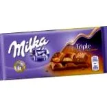 csokoládé