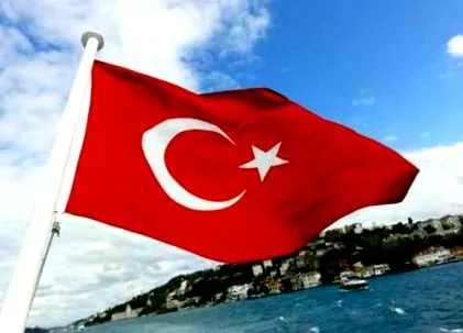 akar törökország