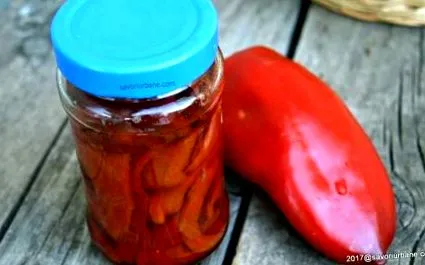 paprika étel