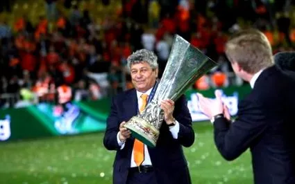 lucescu