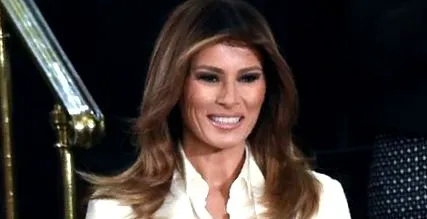 melania