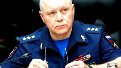 шпион смрт