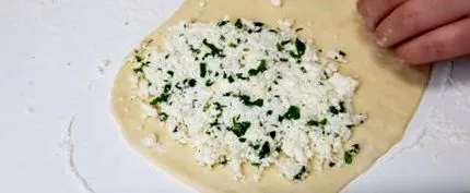 никогаш колачи