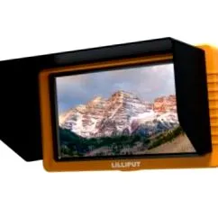 monitor možnosť