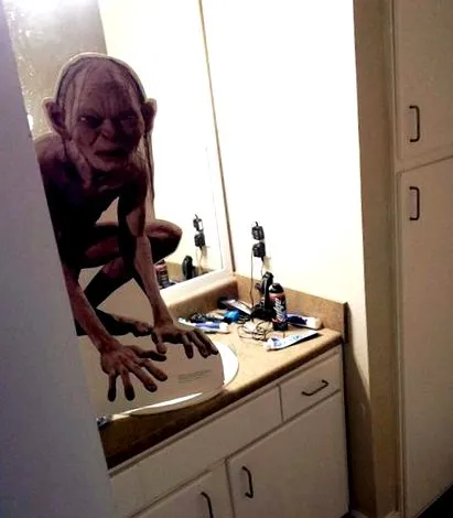 néha