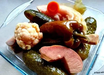 буриња