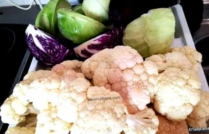 кисели