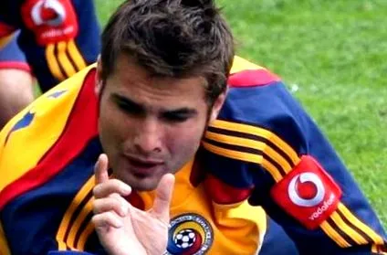 Adrian Mutu Adrian Mutu