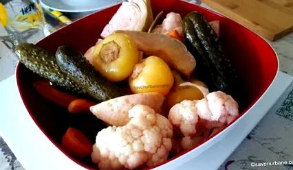 краставички